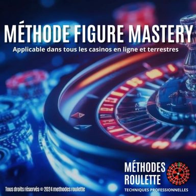 Figure Mastery : Décryptez les Patterns Cachés pour Gagner à la Roulette