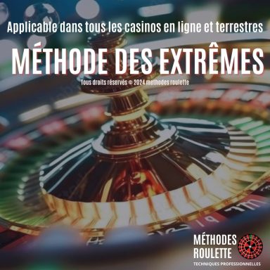 Méthode des Extrêmes : Exploitez les Écarts pour Maximiser vos Gains